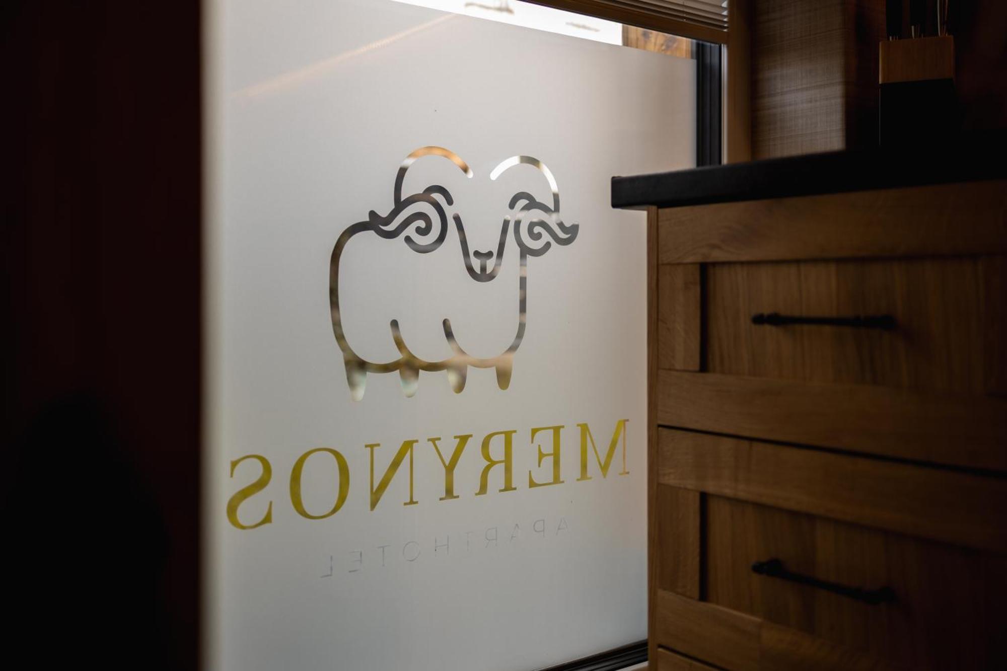 Aparthotel Merynos Zakopane Exterior foto